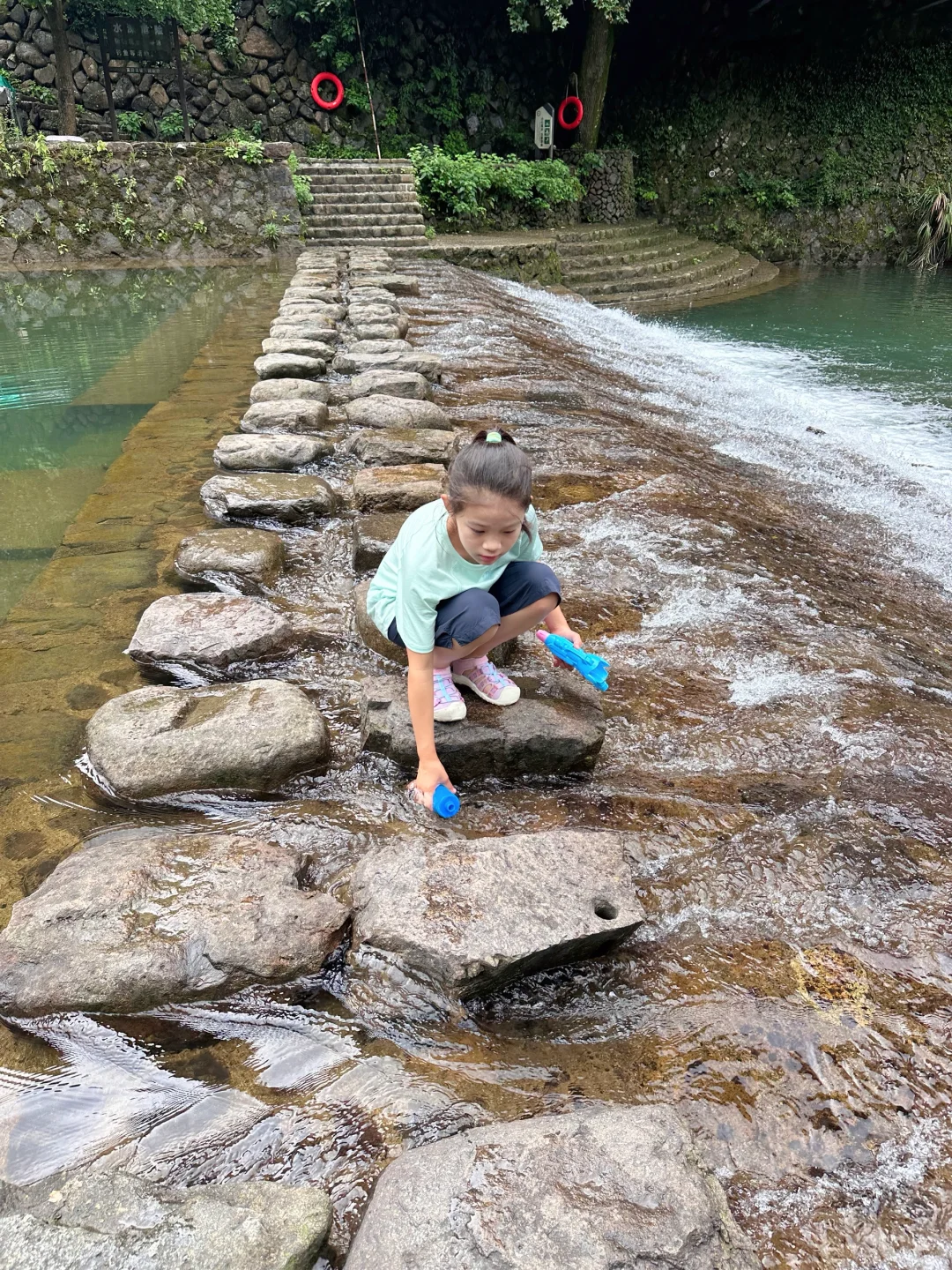 🌈江浙沪亲子游💦桐庐3天2晚超好玩路线‼