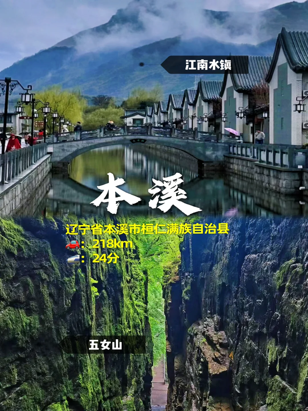 来东北千万别错过这11个地方→东北游玩攻略