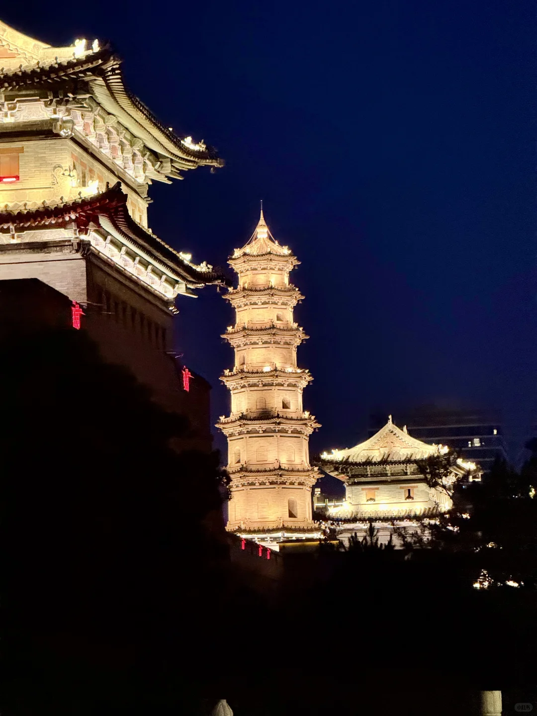 北京高温逃山西❗26℃躺玩4天人均1400💰