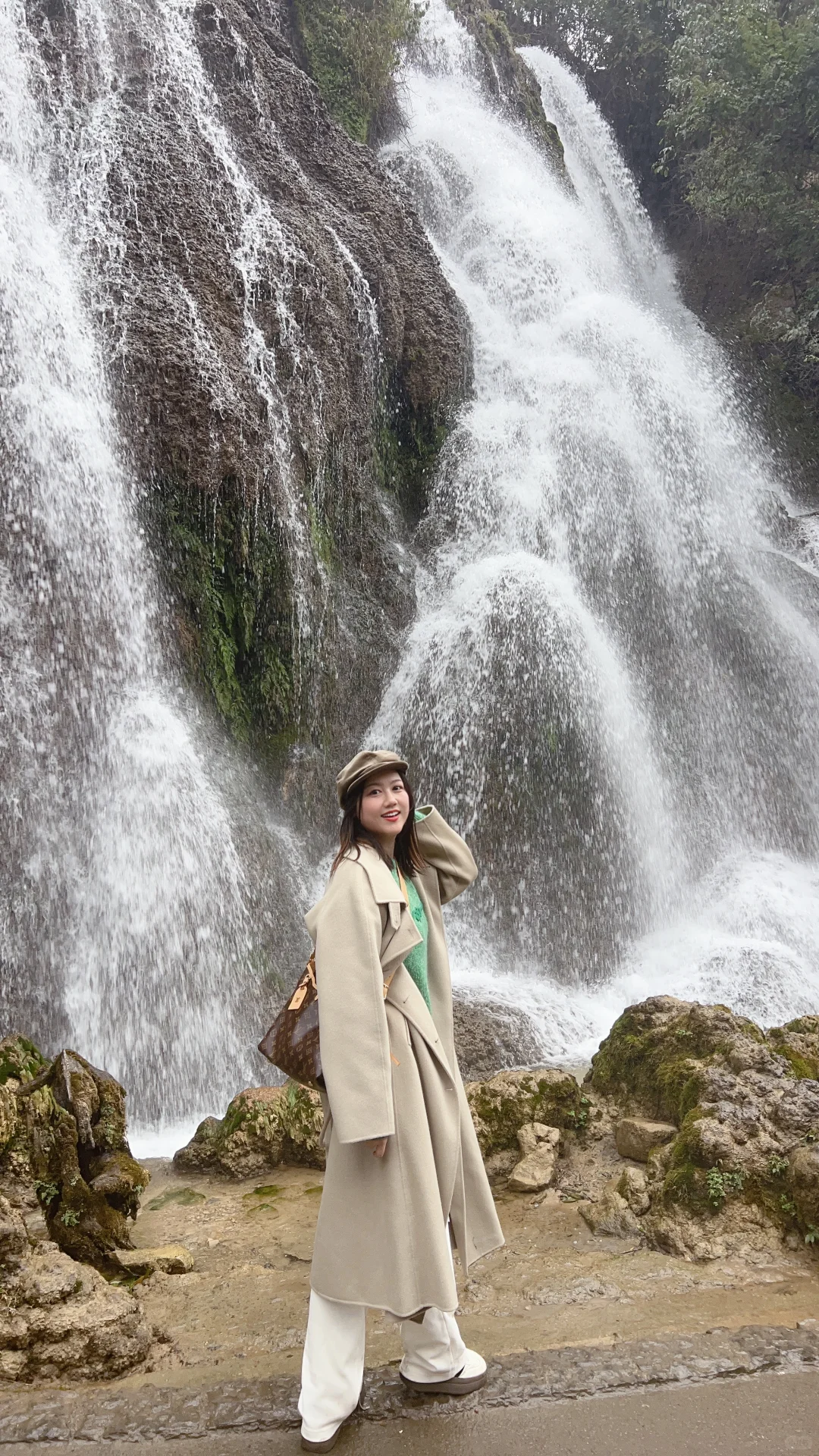 贵州四天超全攻略|吃喝玩拍保姆级行程安排