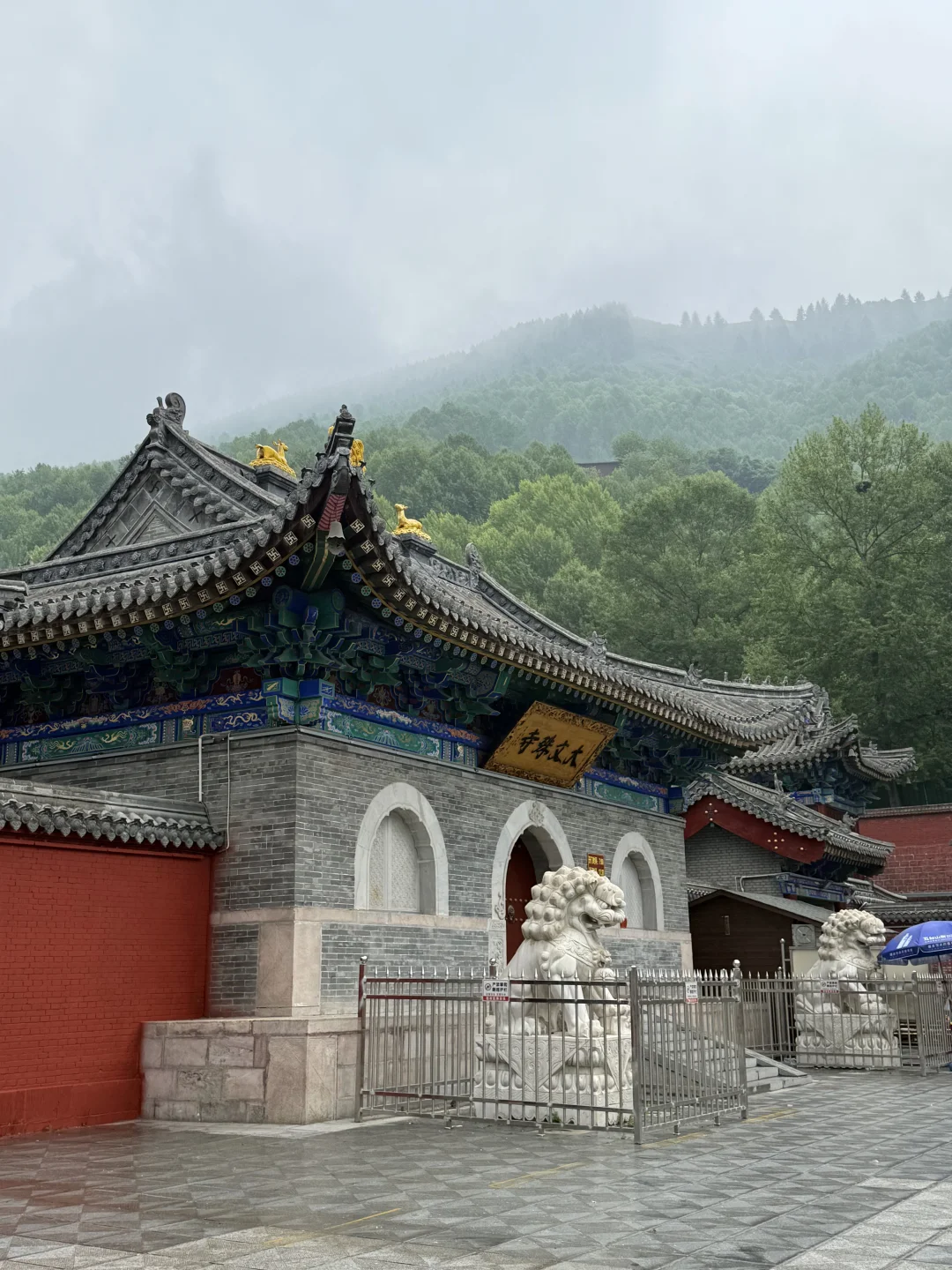 北京高温逃山西❗26℃躺玩4天人均1400💰