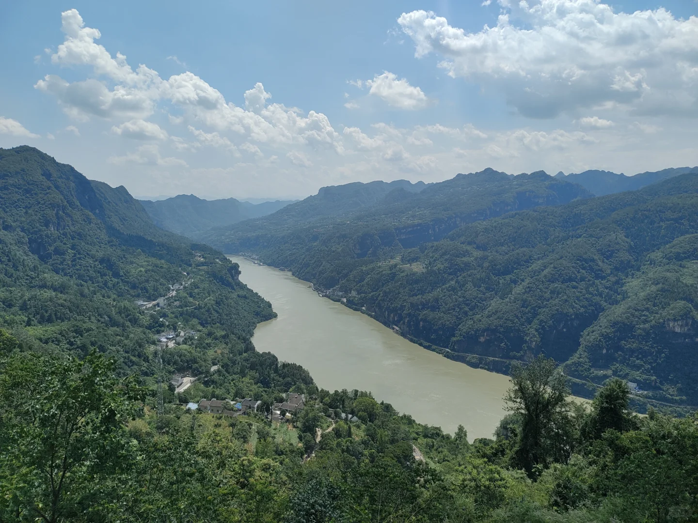 宜昌三峡重庆旅游攻略