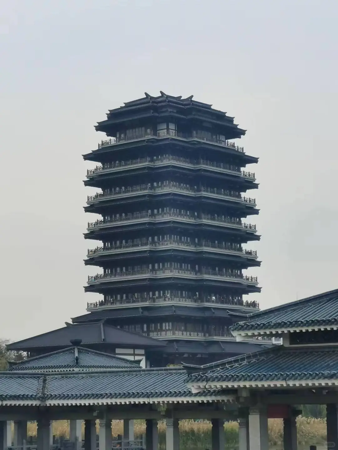 淄博的旅游攻略来了