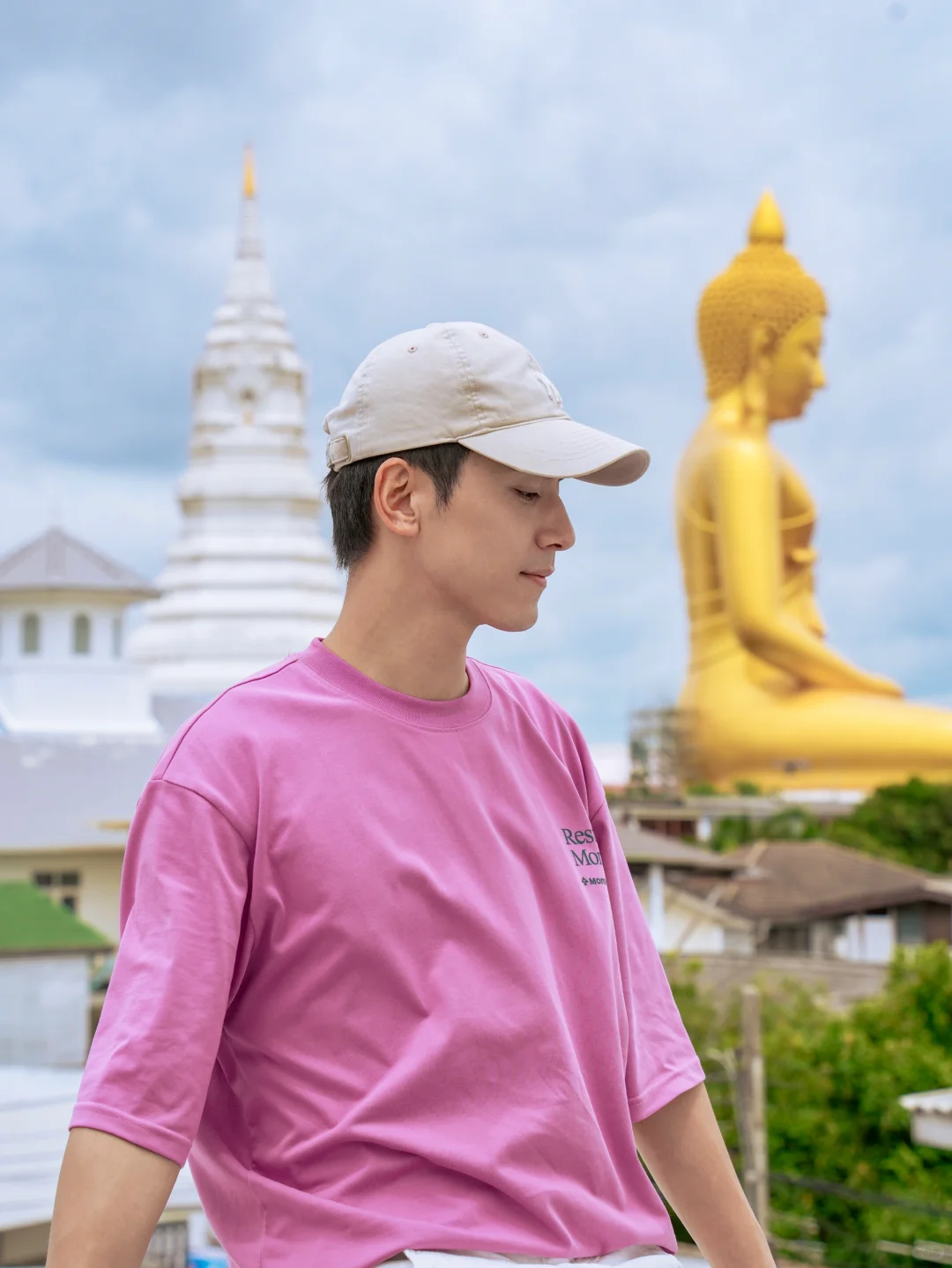 第1️⃣次来曼谷，推荐你去这4️⃣个必逛景点