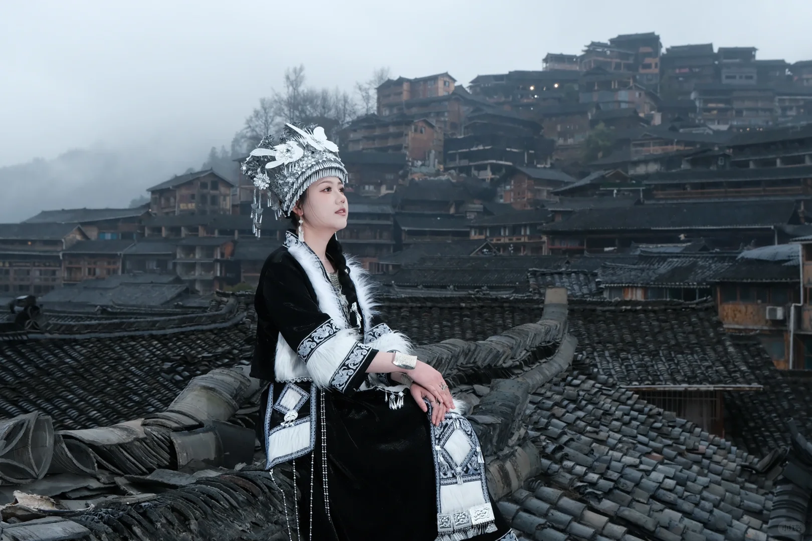 贵州四天超全攻略|吃喝玩拍保姆级行程安排