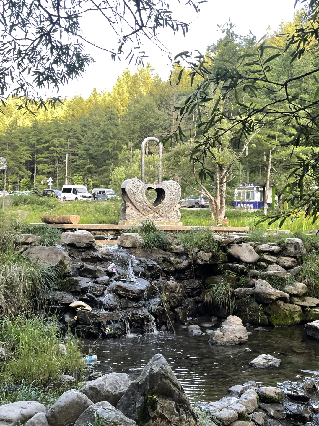 留坝旅游攻略｜必打卡景点，快来收藏！