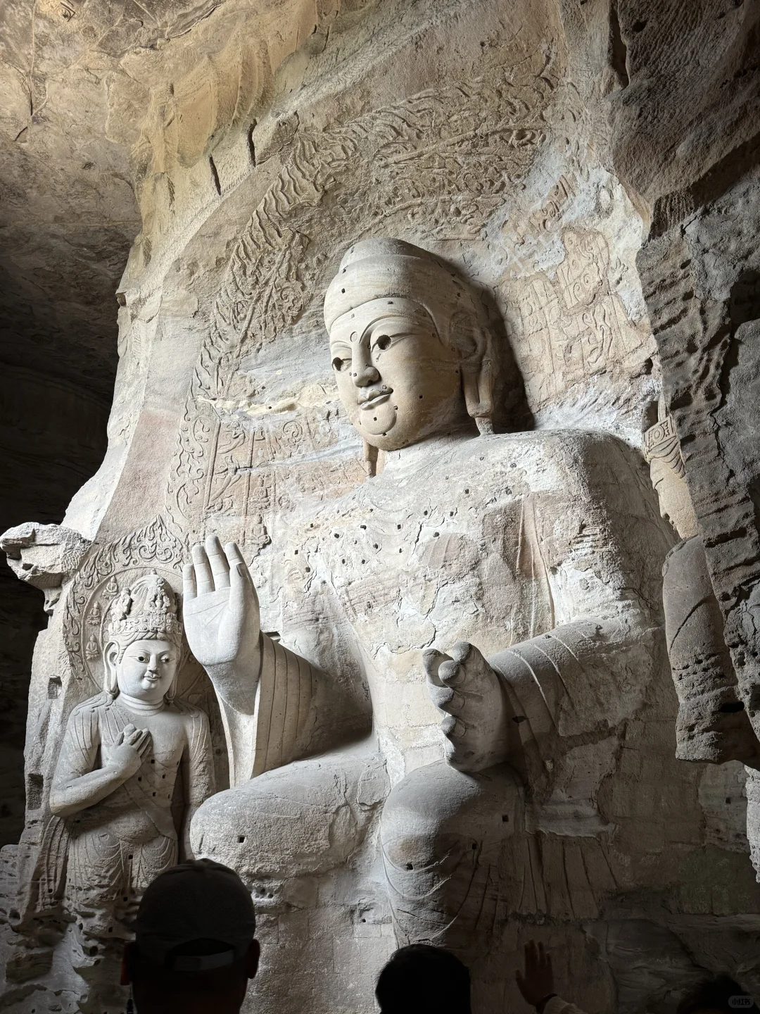 北京高温逃山西❗26℃躺玩4天人均1400💰