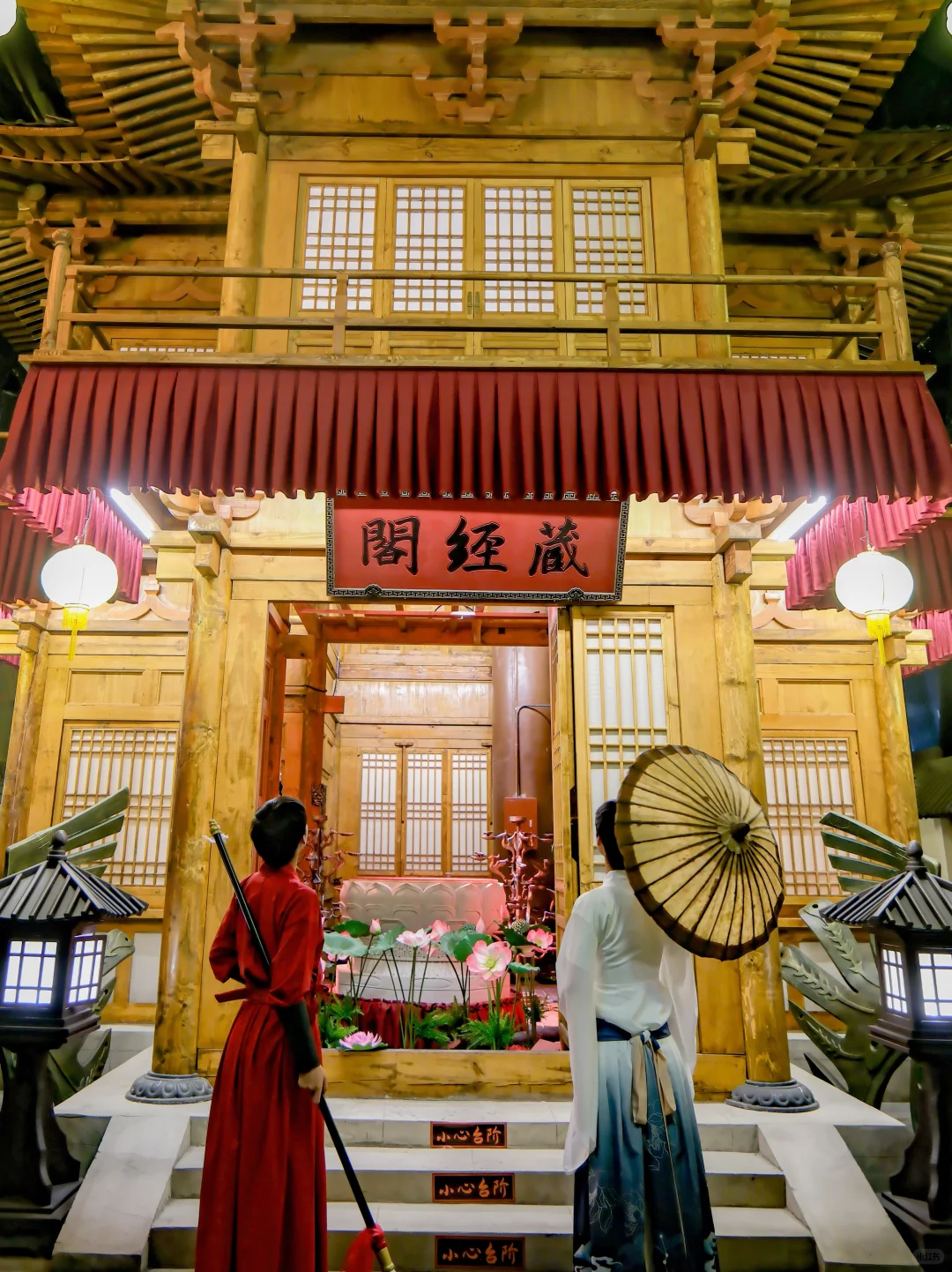 live图我宣布，这是国内最值得的避暑旅行地