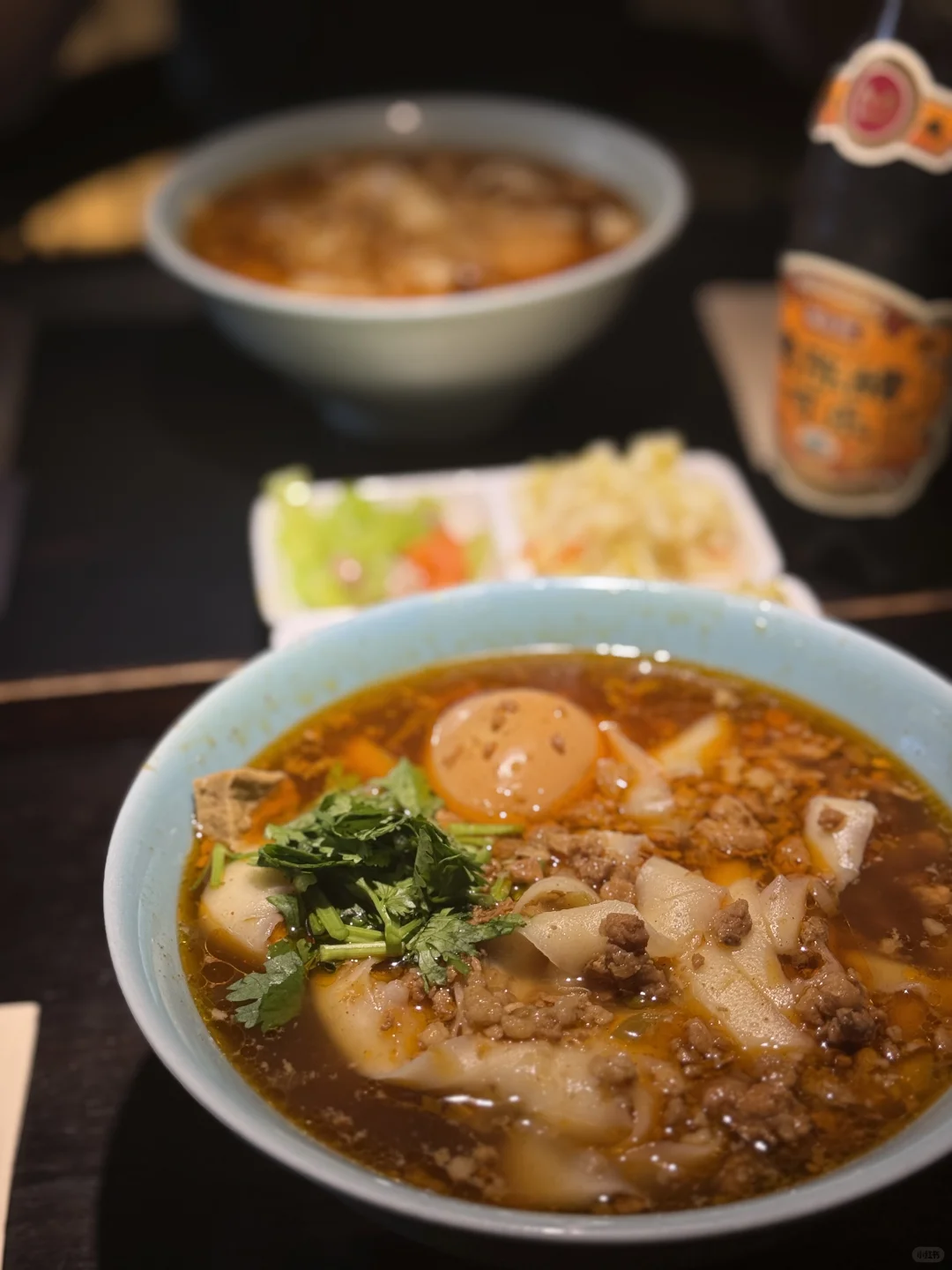 北京高温逃山西❗26℃躺玩4天人均1400💰