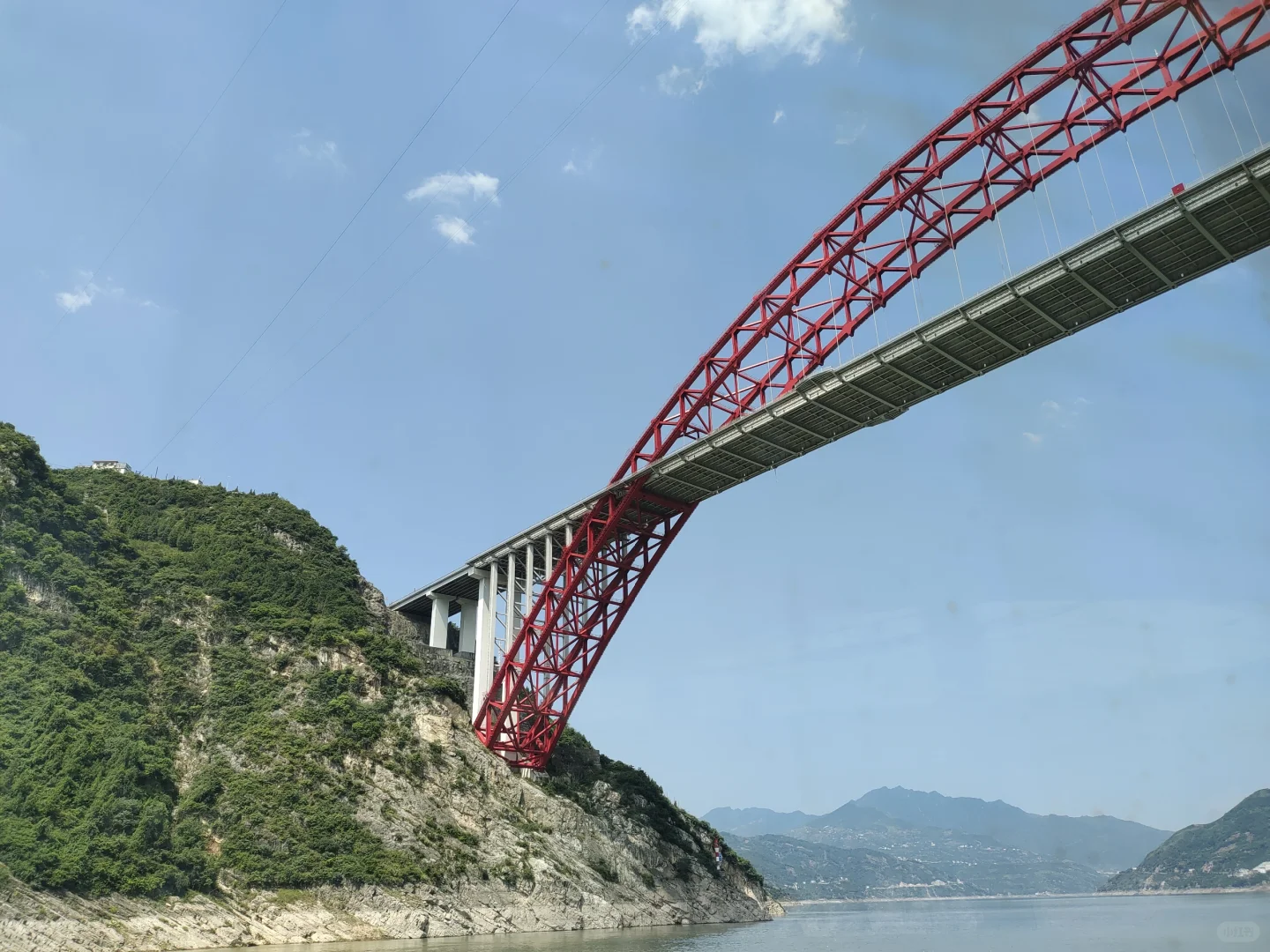 宜昌三峡重庆旅游攻略