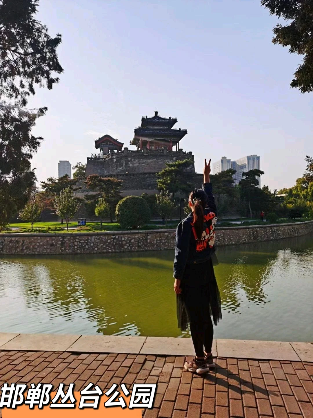 强力去班味儿~5️⃣个私藏宝藏公园大公开