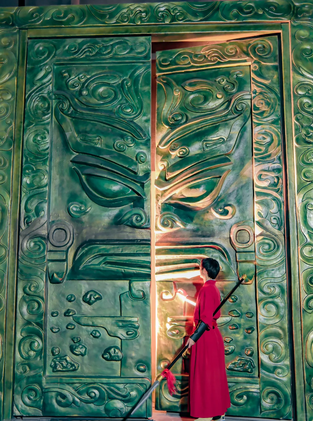 live图我宣布，这是国内最值得的避暑旅行地