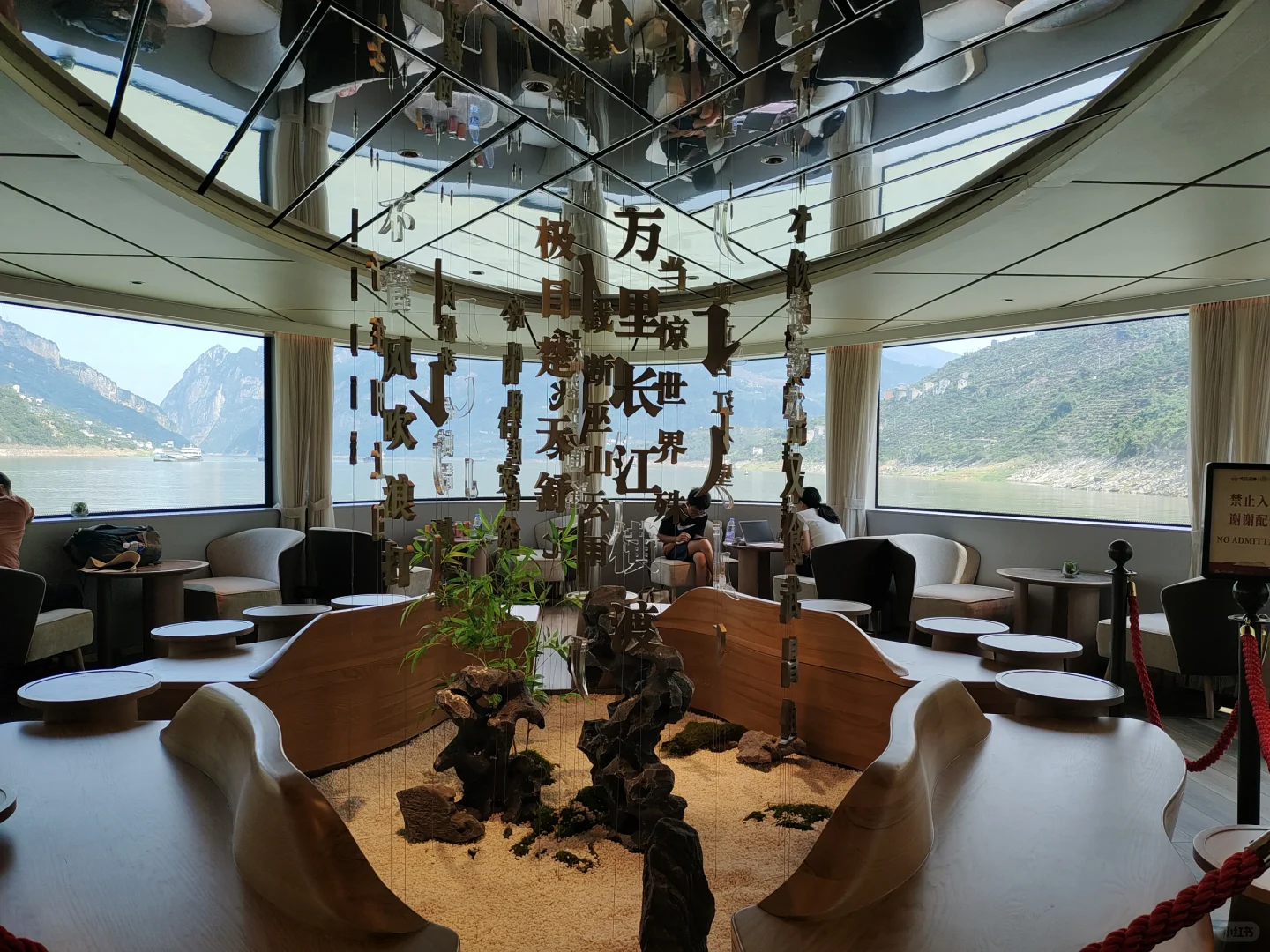 宜昌三峡重庆旅游攻略