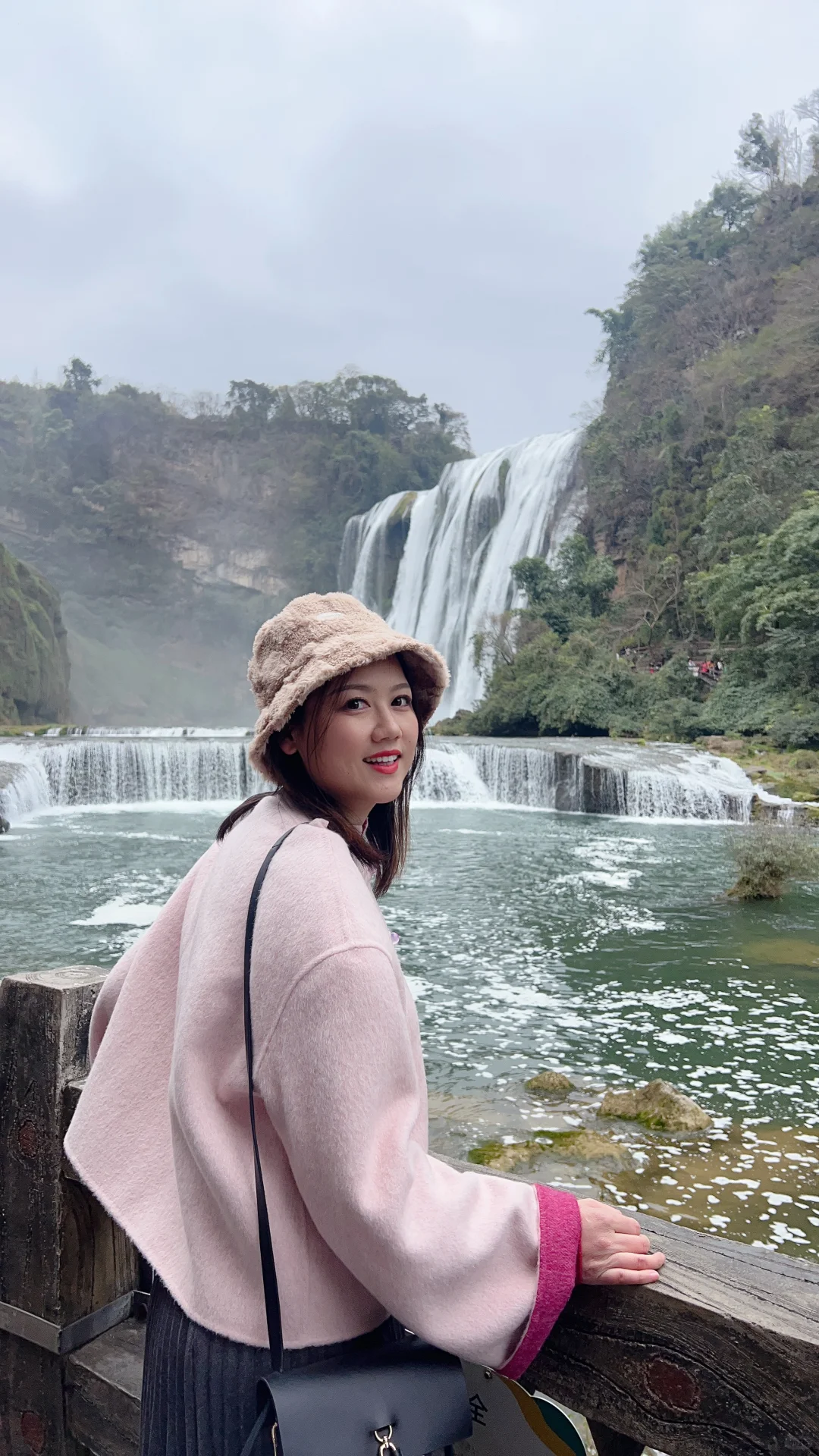 贵州四天超全攻略|吃喝玩拍保姆级行程安排