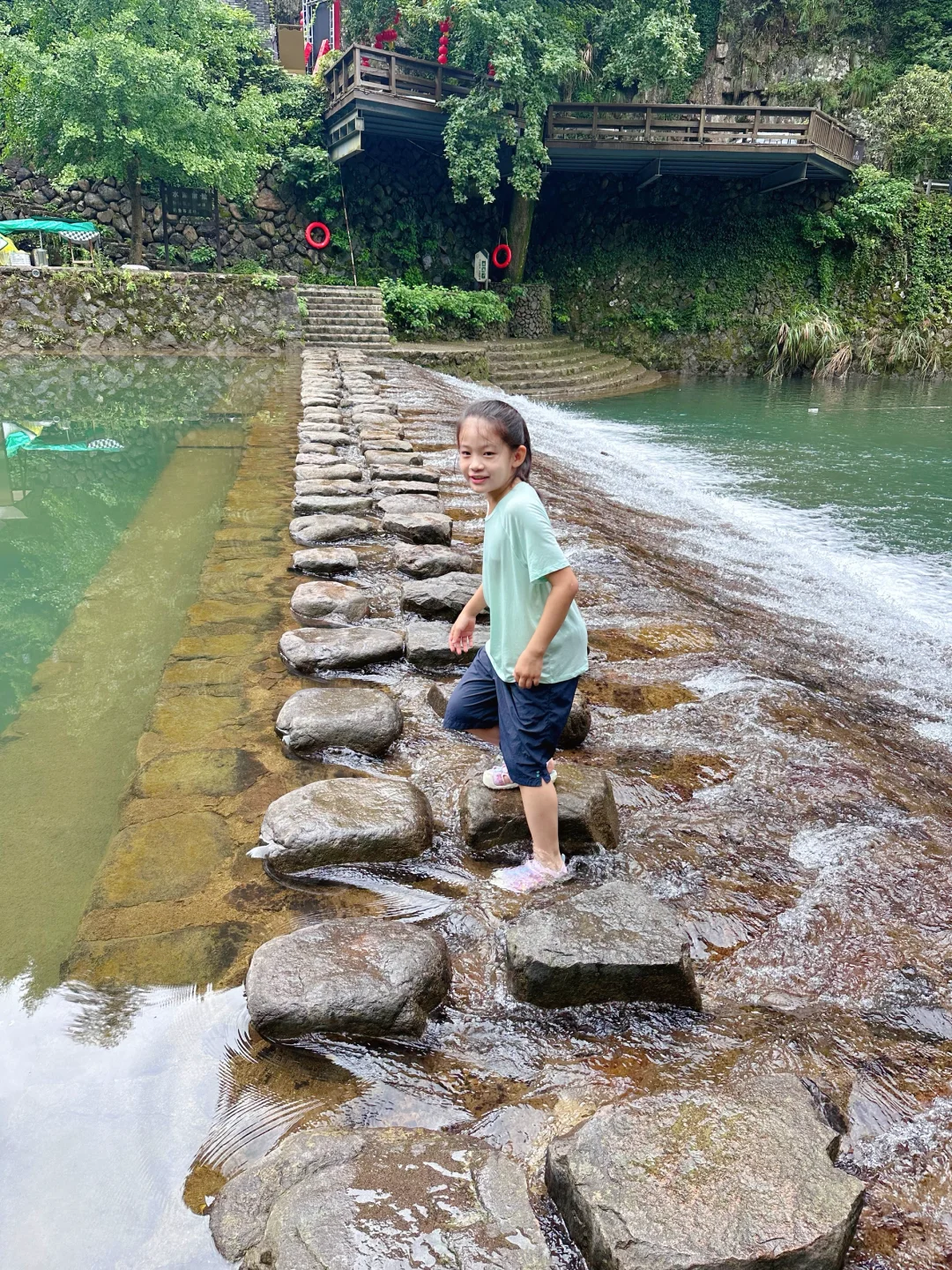 🌈江浙沪亲子游💦桐庐3天2晚超好玩路线‼