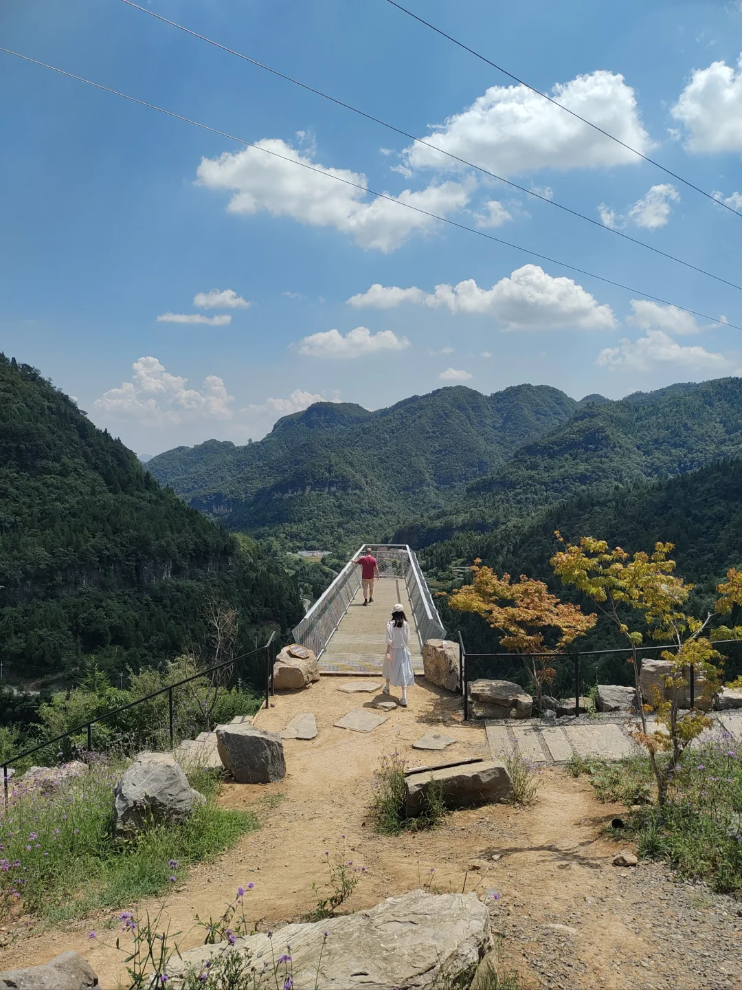 宜昌三峡重庆旅游攻略