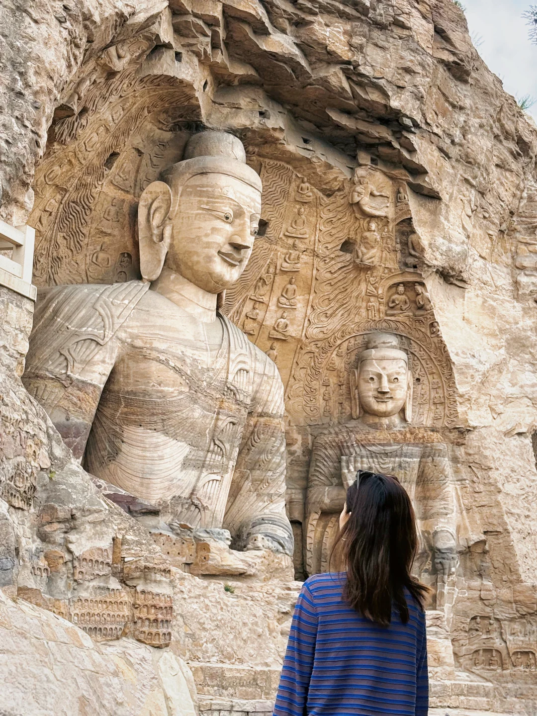 北京高温逃山西❗26℃躺玩4天人均1400💰