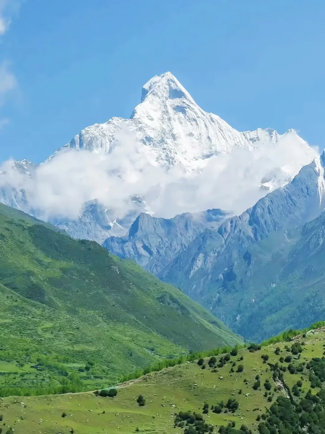 川西！！3天2夜旅游攻略！(吐血整理)