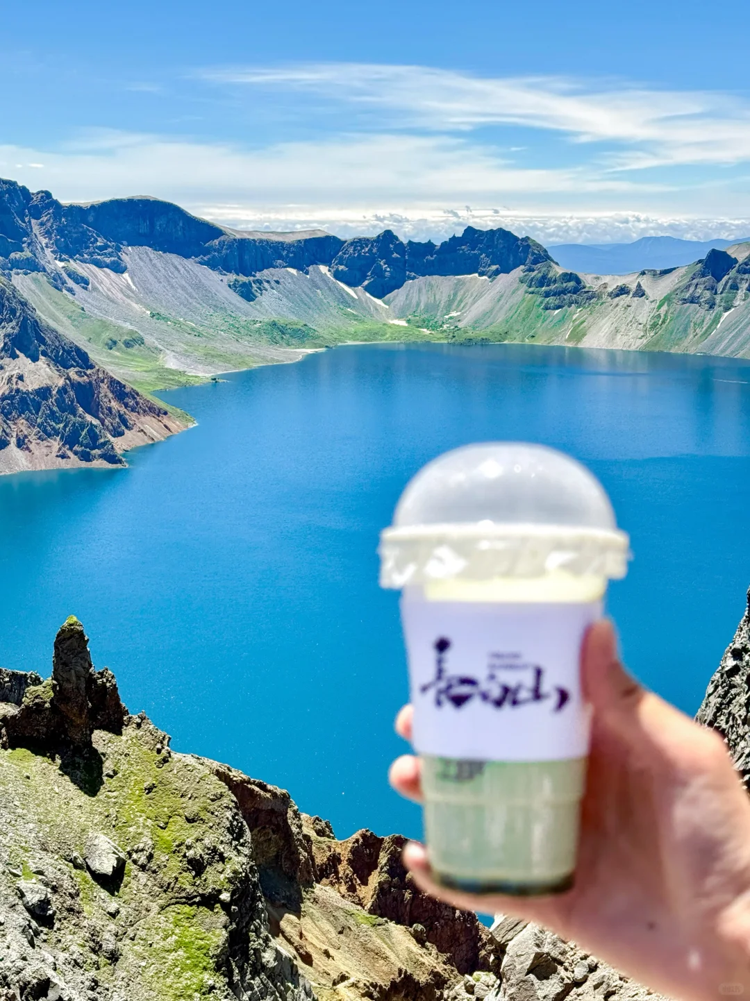 live图我宣布，这是国内最值得的避暑旅行地