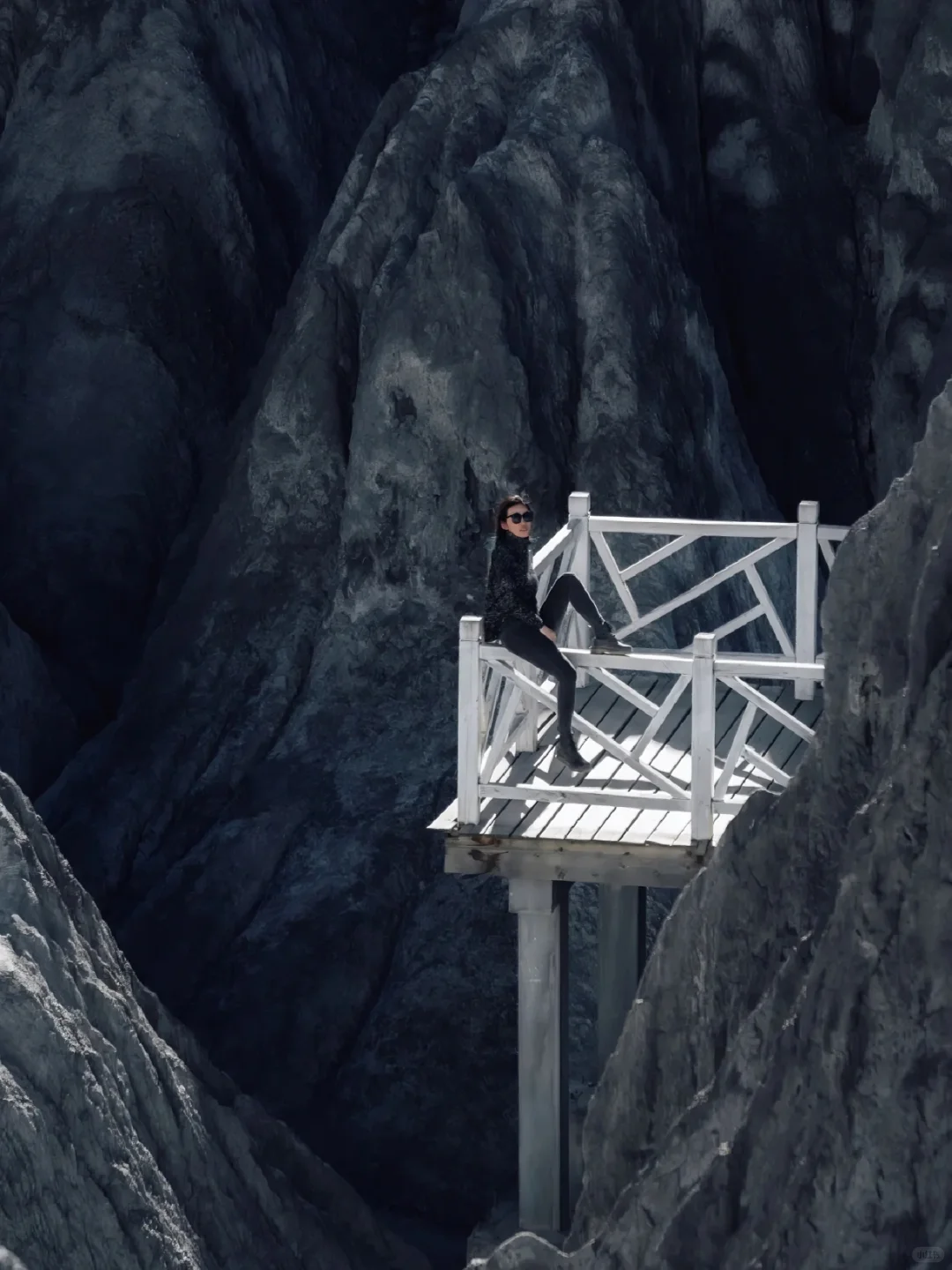 川西3日旅游攻略➕四姑娘山➕墨石➕鱼子西