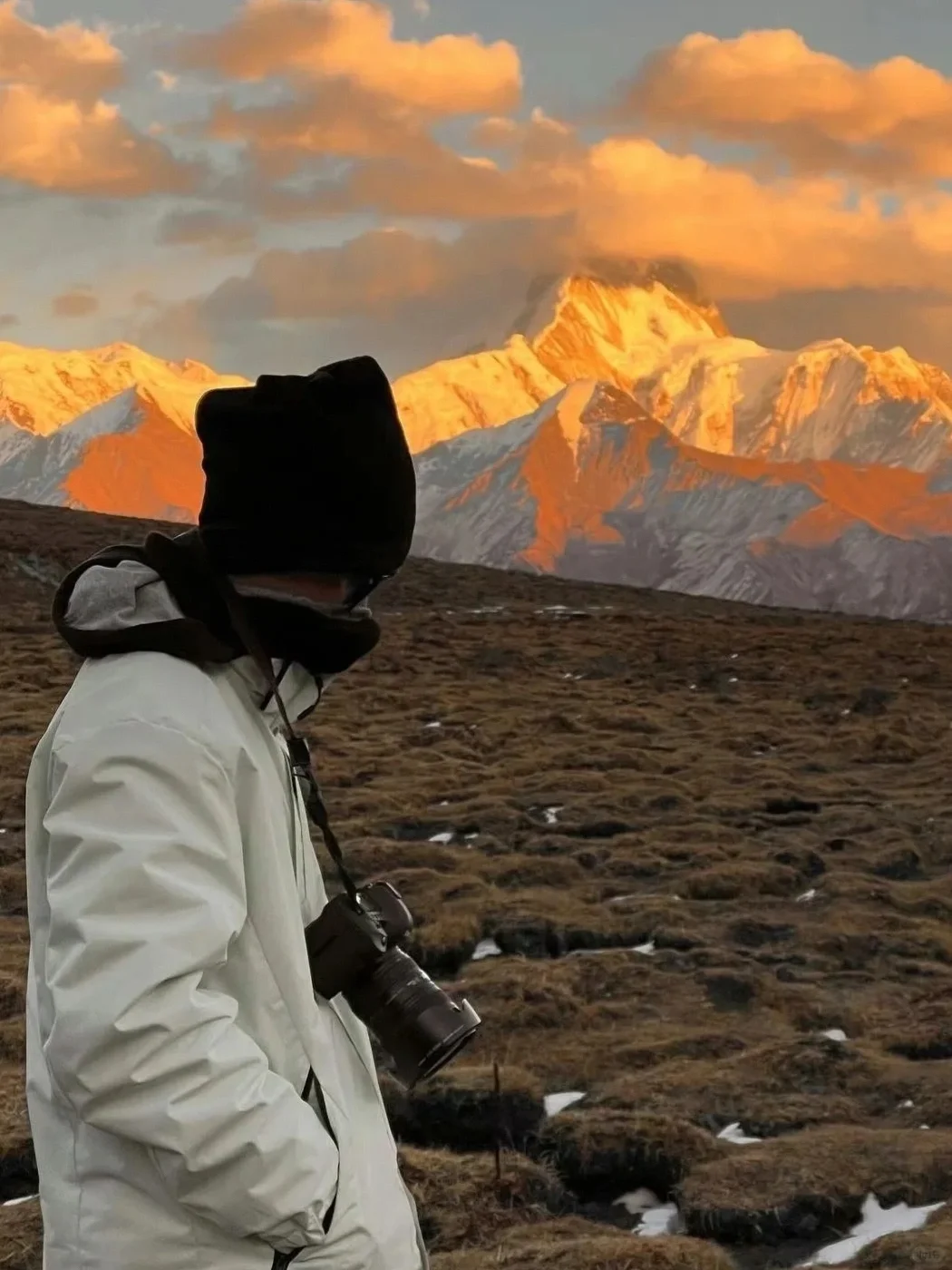 川西3日旅游攻略➕四姑娘山➕墨石➕鱼子西