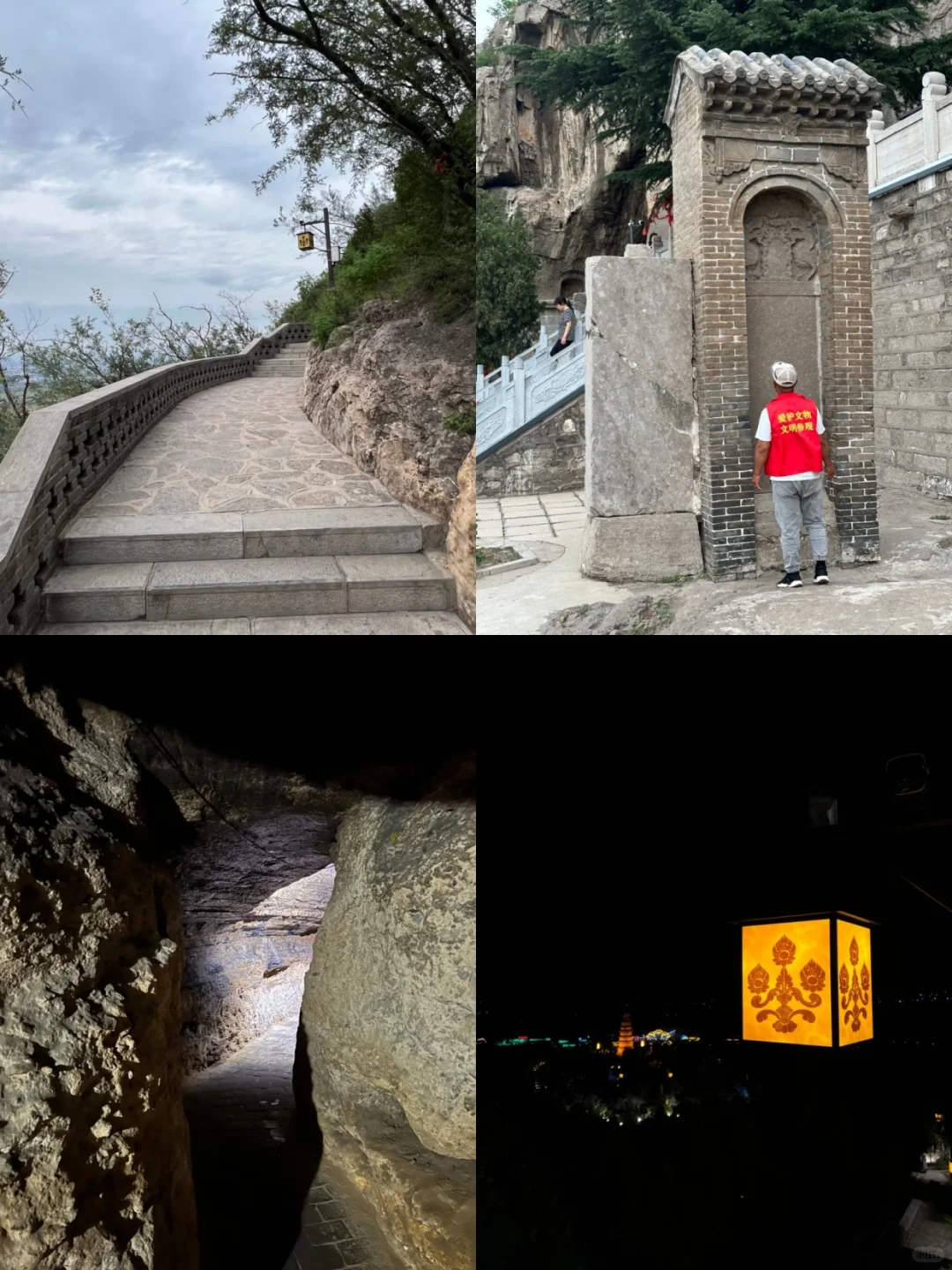 邯郸一日游|特种兵带你打卡必去景点