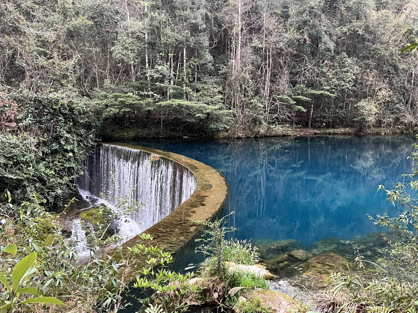 贵州四天超全攻略|吃喝玩拍保姆级行程安排