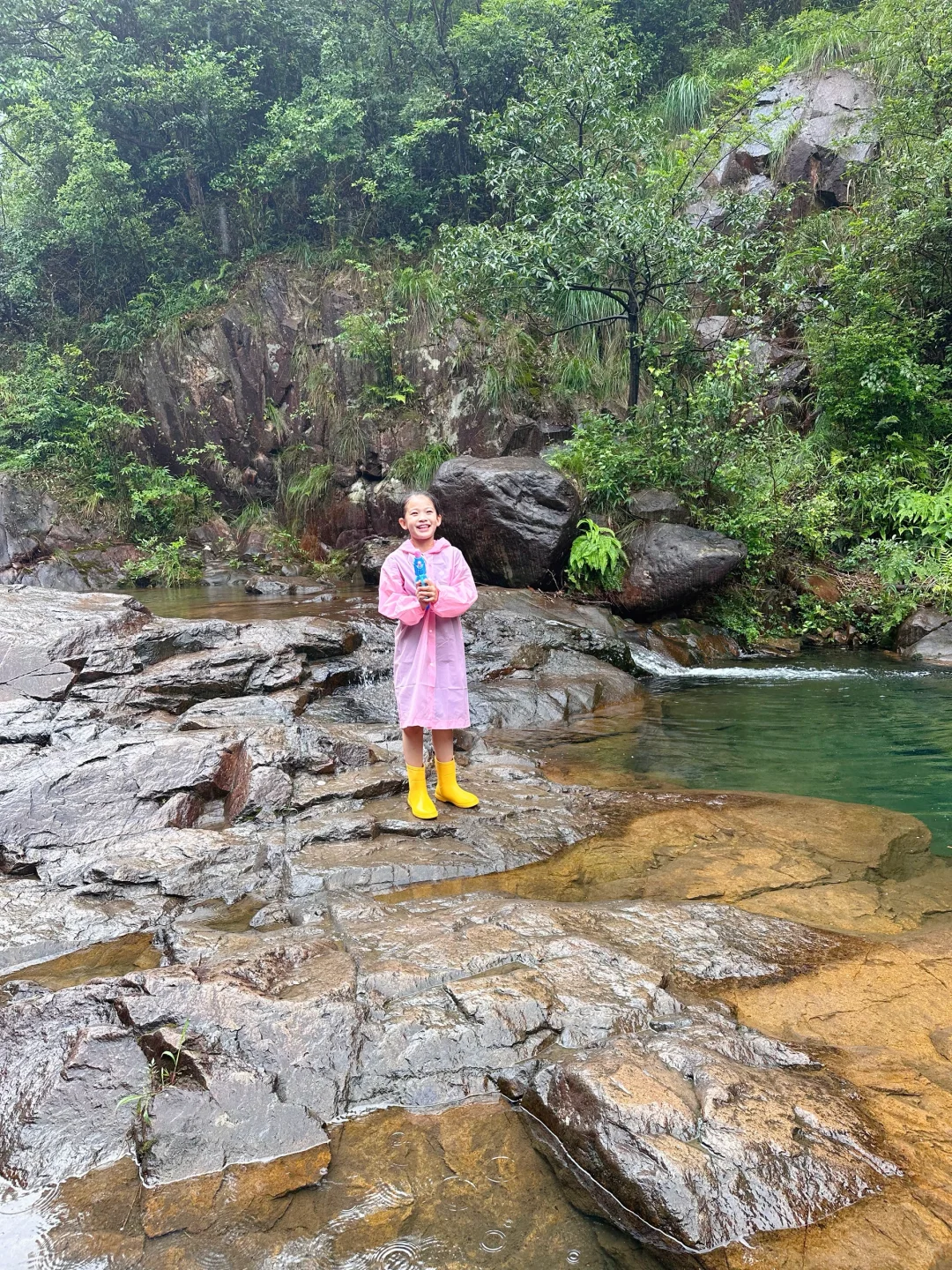 🌈江浙沪亲子游💦桐庐3天2晚超好玩路线‼