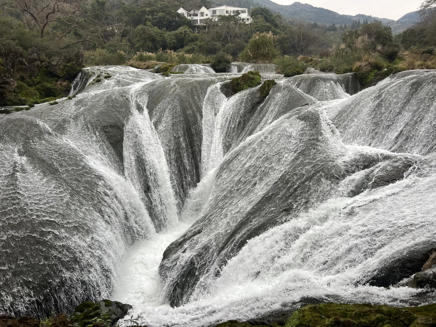 贵州四天超全攻略|吃喝玩拍保姆级行程安排