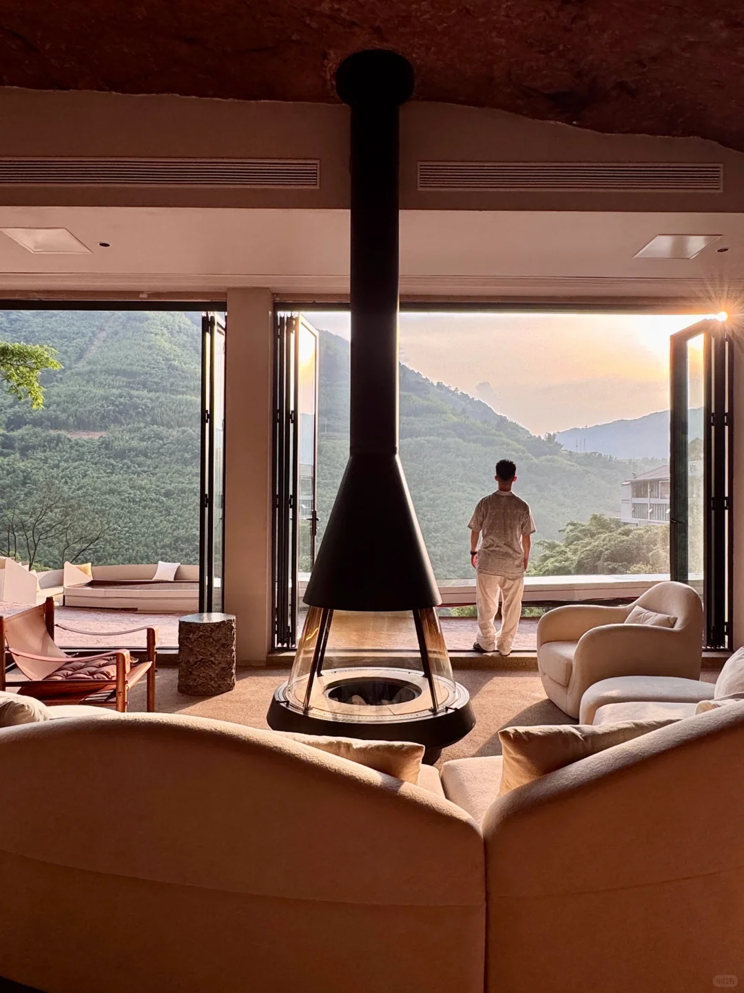 夏天20度的赤水❗️堪称国内避暑旅行天花板❗️