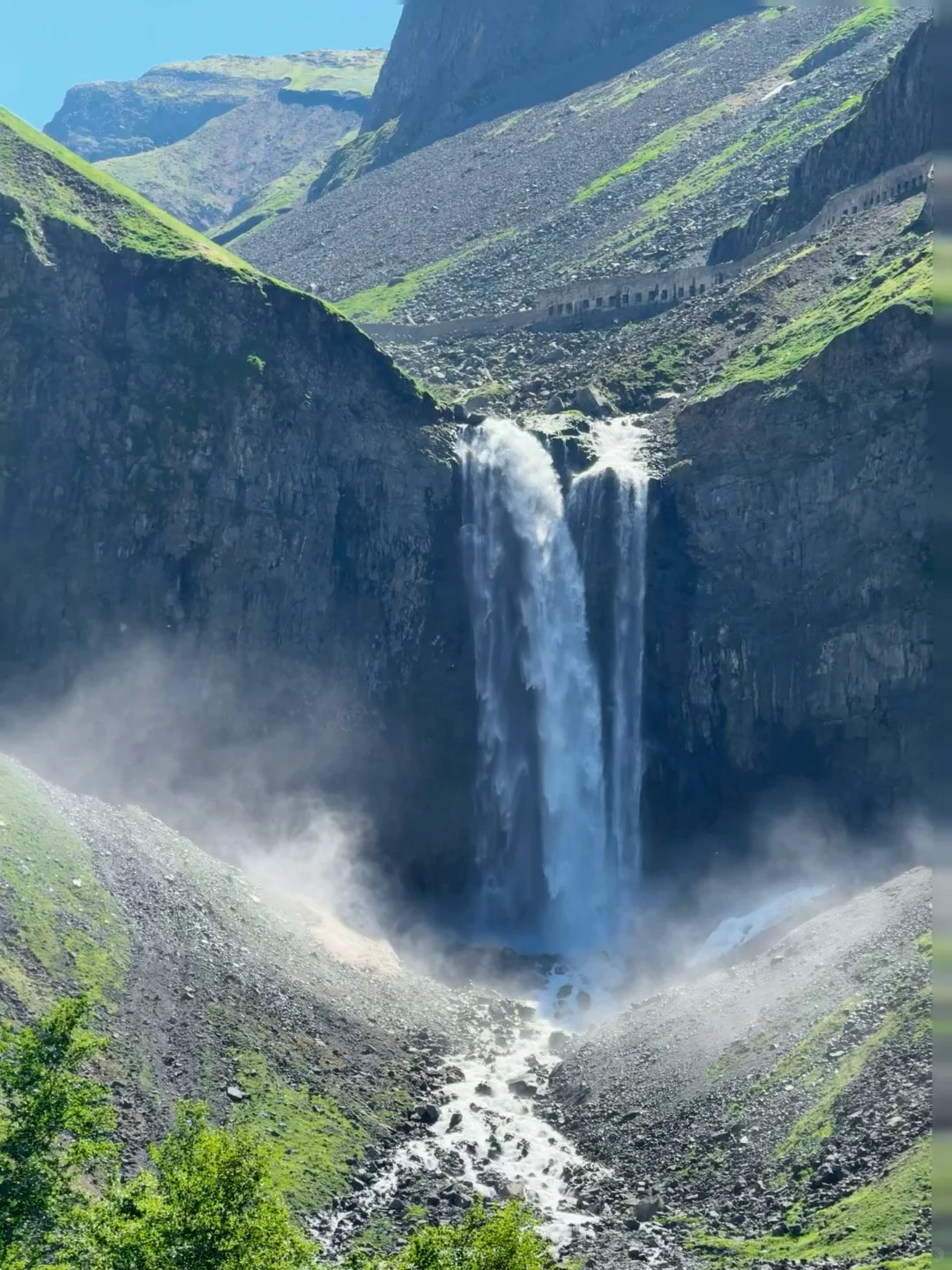 live图我宣布，这是国内最值得的避暑旅行地