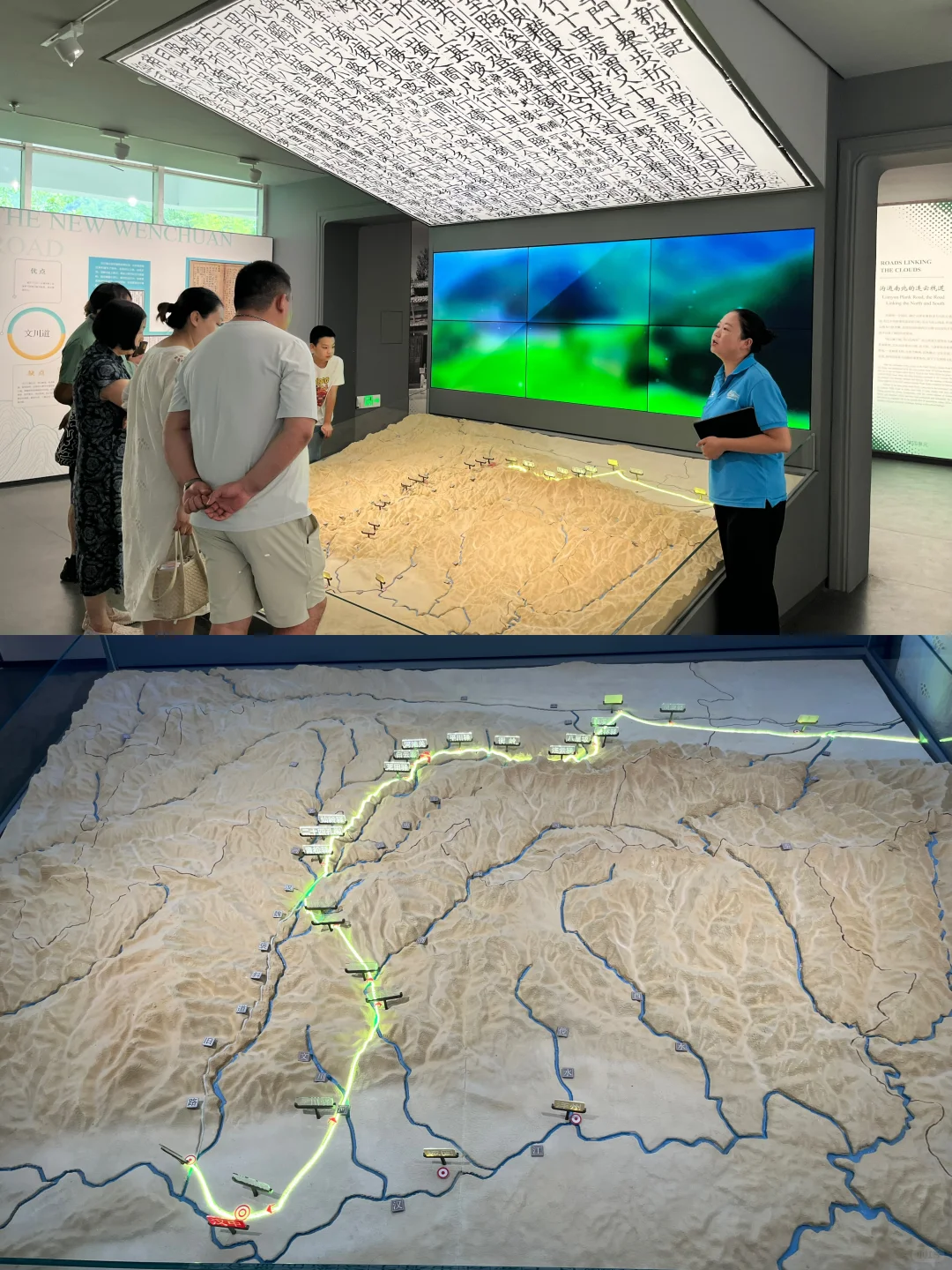 留坝旅游攻略｜必打卡景点，快来收藏！