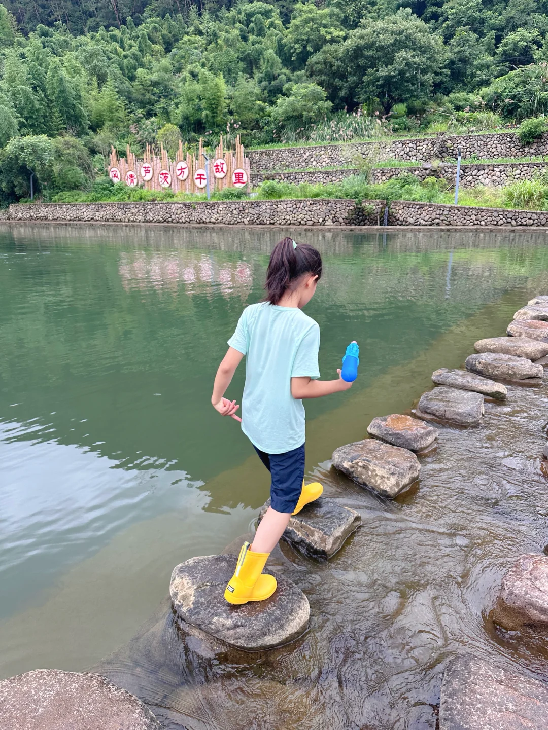 🌈江浙沪亲子游💦桐庐3天2晚超好玩路线‼