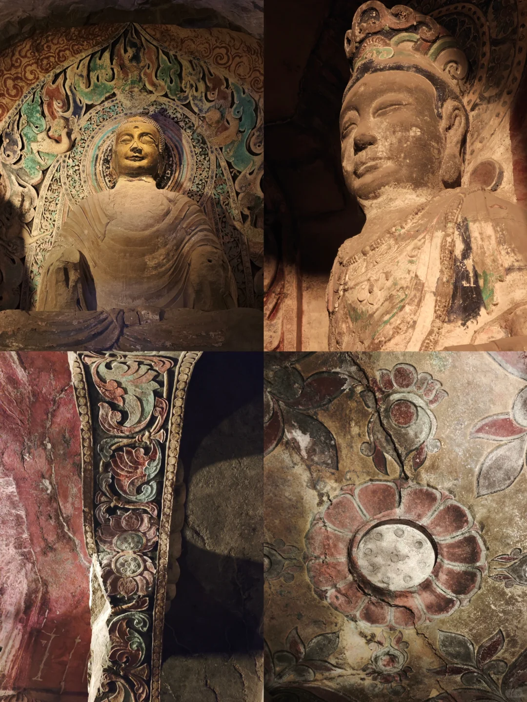 西安周末三天10馆-邯郸安阳超详细攻略