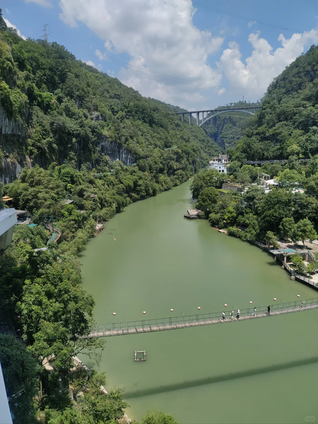 宜昌三峡重庆旅游攻略