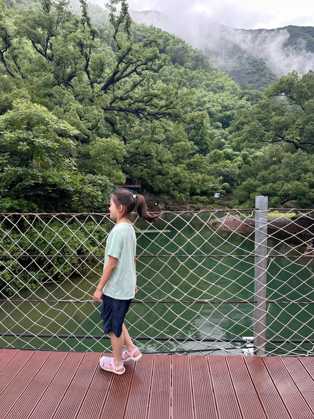 🌈江浙沪亲子游💦桐庐3天2晚超好玩路线‼