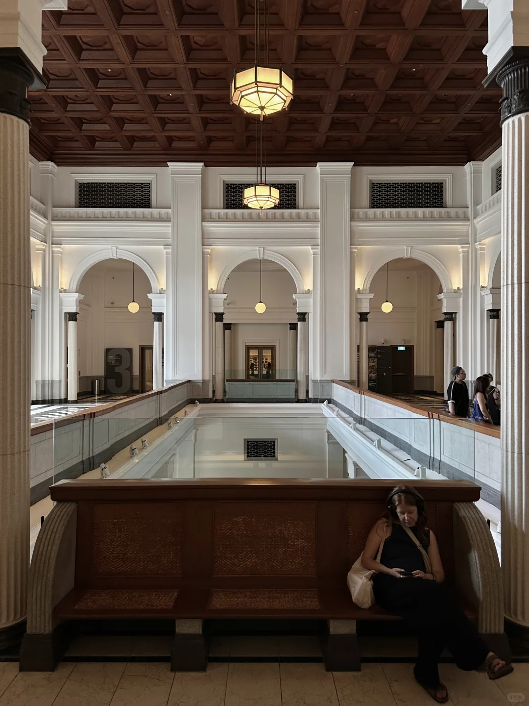 新加坡值得去的5个地方（小众版）