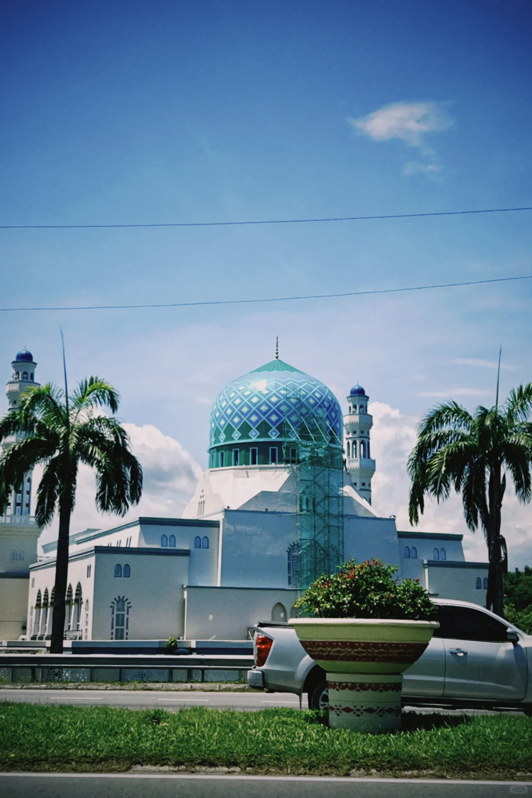 🌅亚庇2天1夜保姆级攻略！人均1000+玩转世界