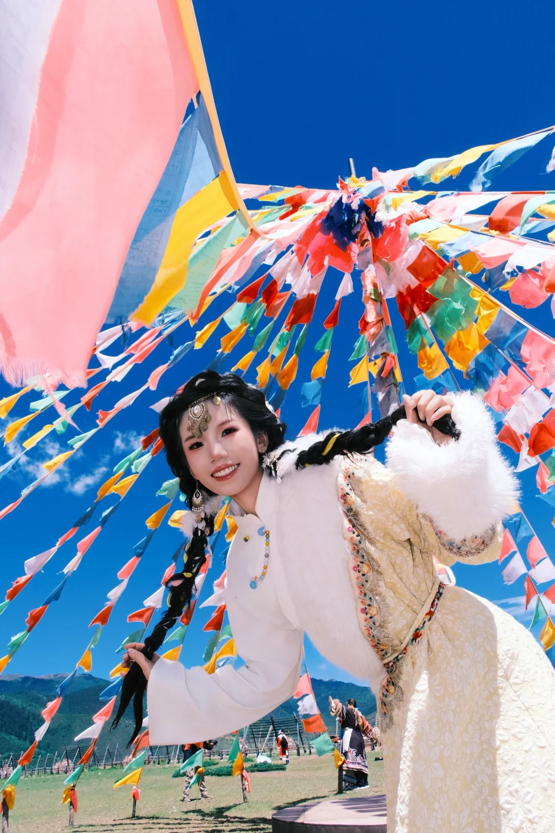 云南建议：直接pass昆明 直奔丽江