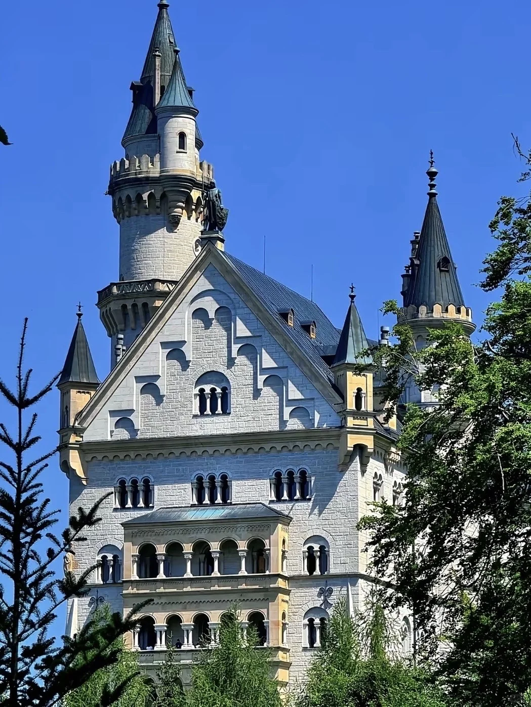 奥捷匈旅游回来了，说点真心话。。。