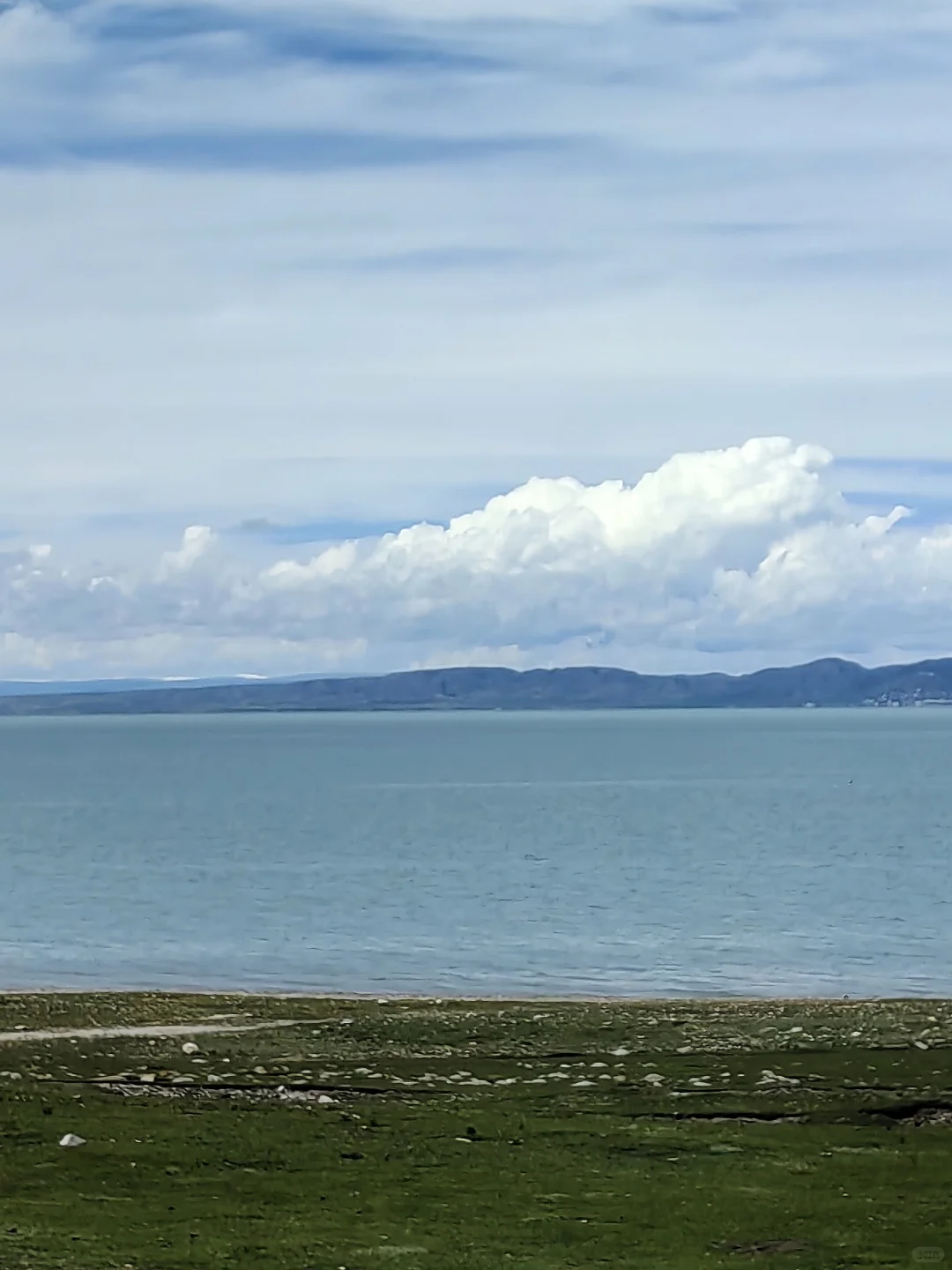 青海📍四天三晚保姆级旅游攻略‼️