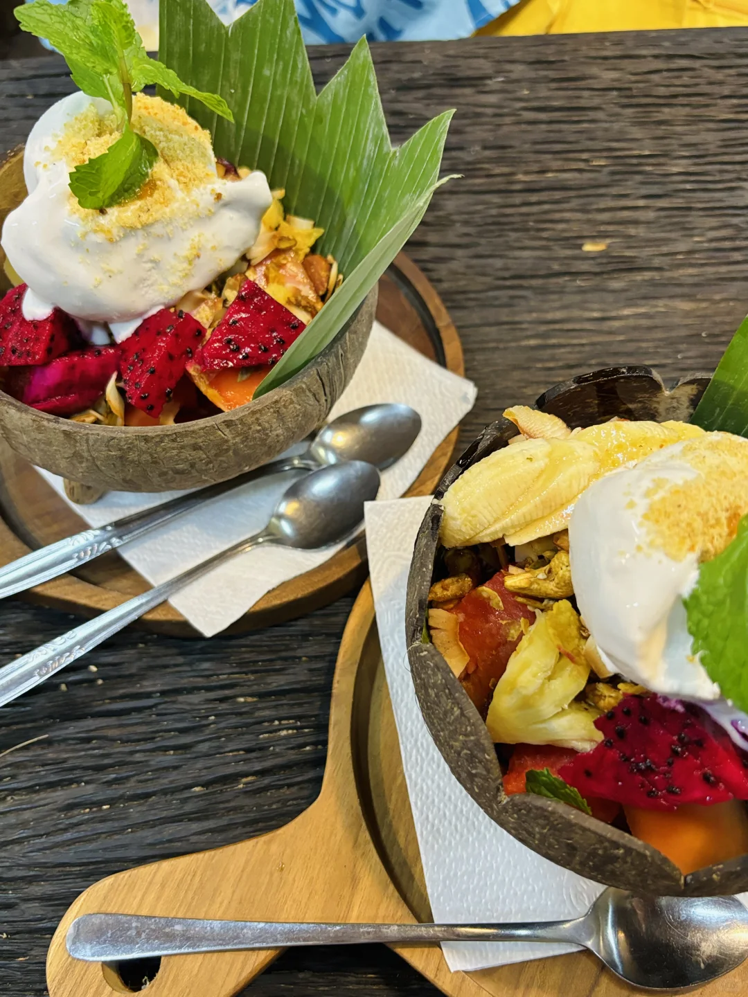 印尼双火山+瀑布+追🐬+巴厘岛6天5晚人均2K