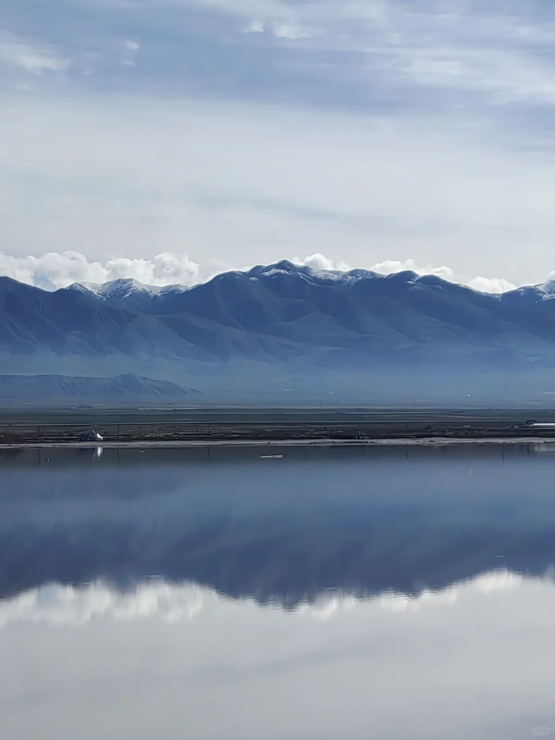 青海📍四天三晚保姆级旅游攻略‼️