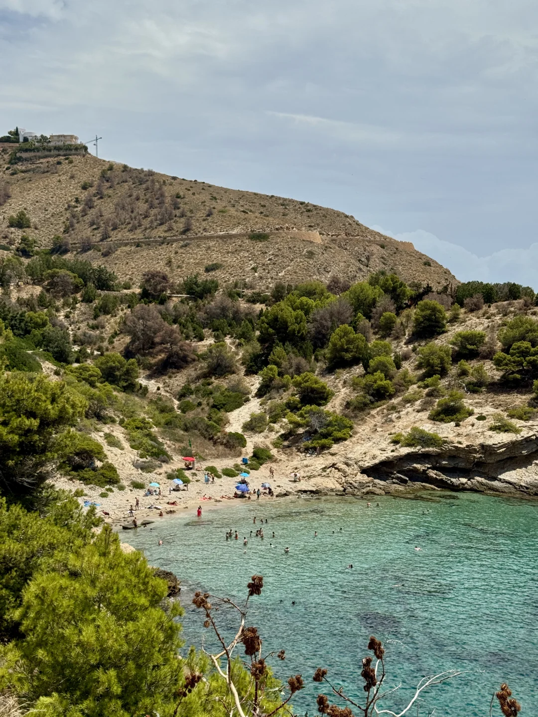 自驾西班牙🇪🇸｜马德里人推荐的旅游攻略
