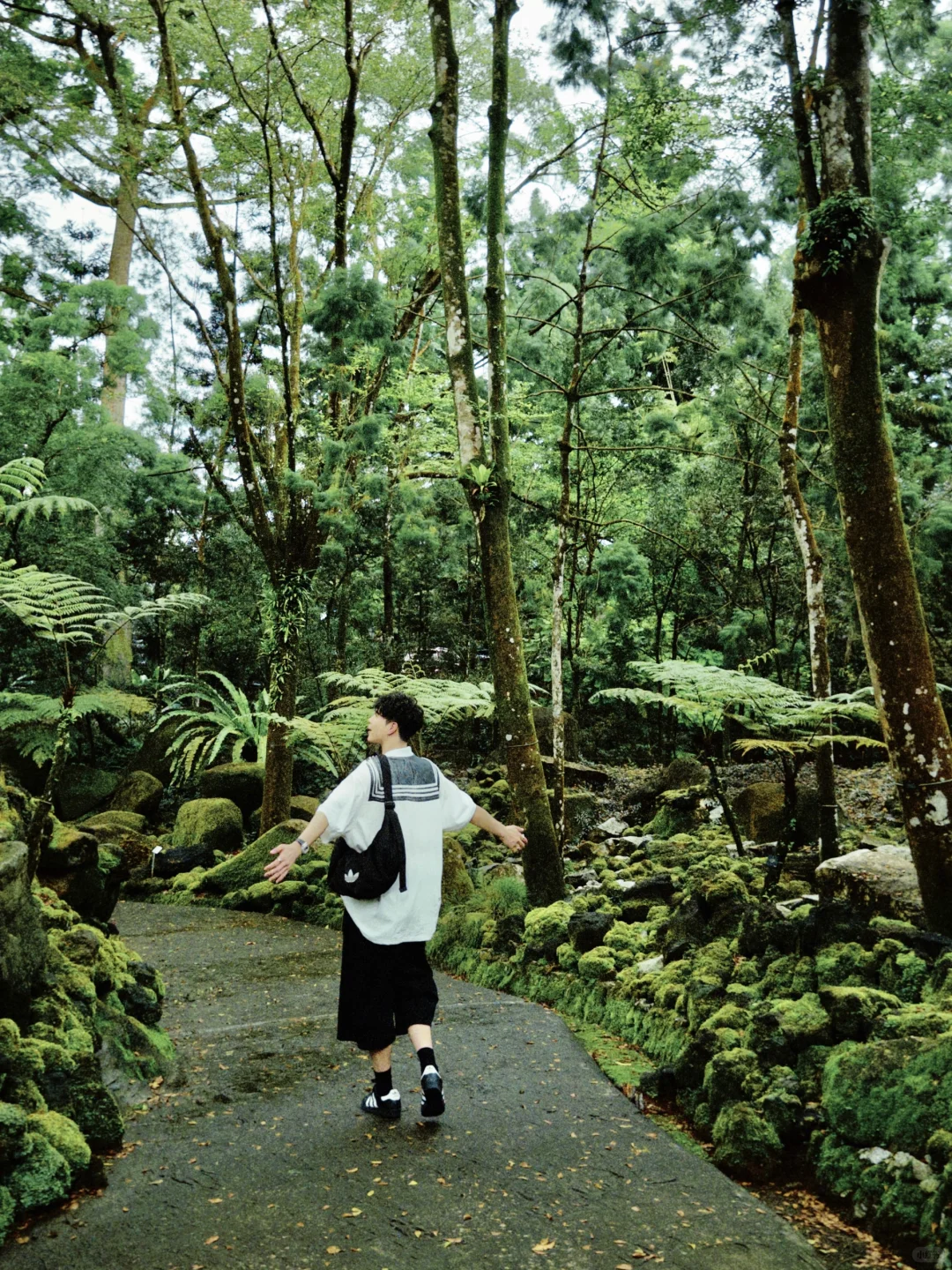 新加坡值得去的5个地方（小众版）