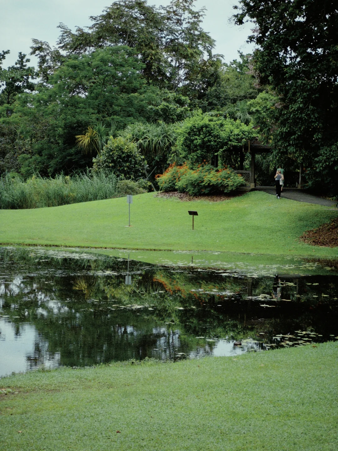 新加坡值得去的5个地方（小众版）