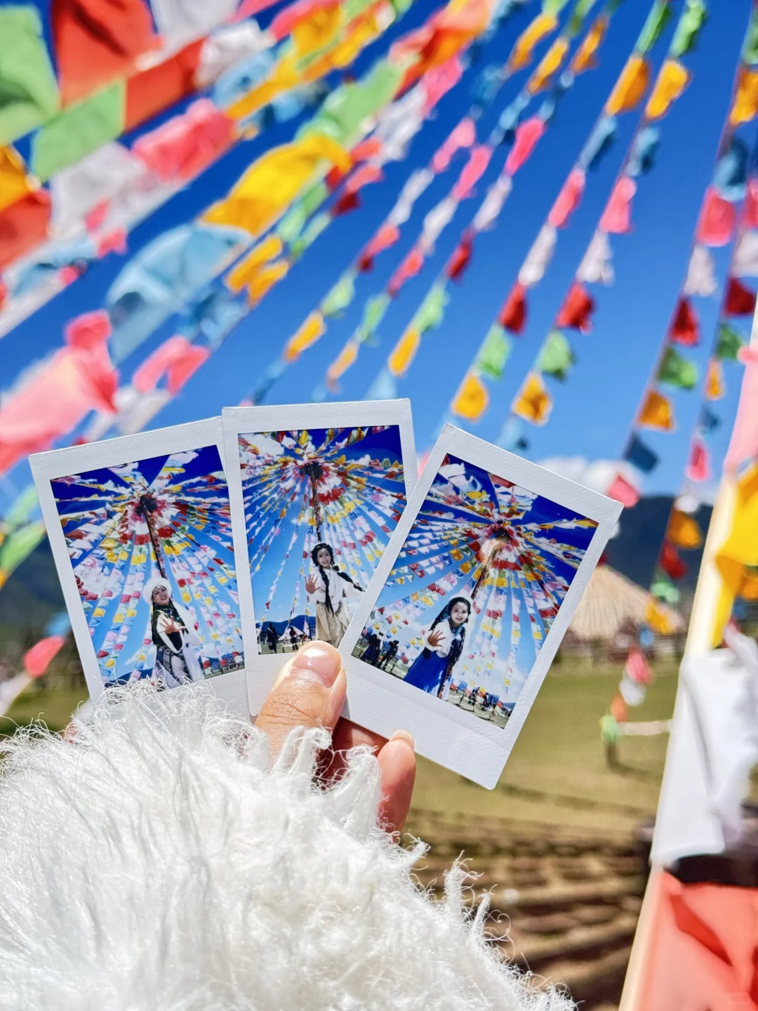 云南建议：直接pass昆明 直奔丽江