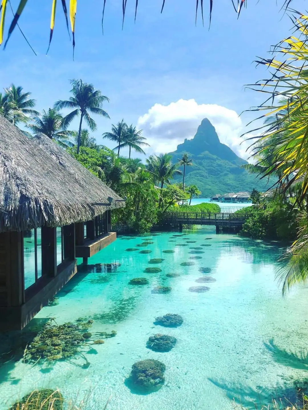 海岛界爱马仕，世界上最性感的海岛之一