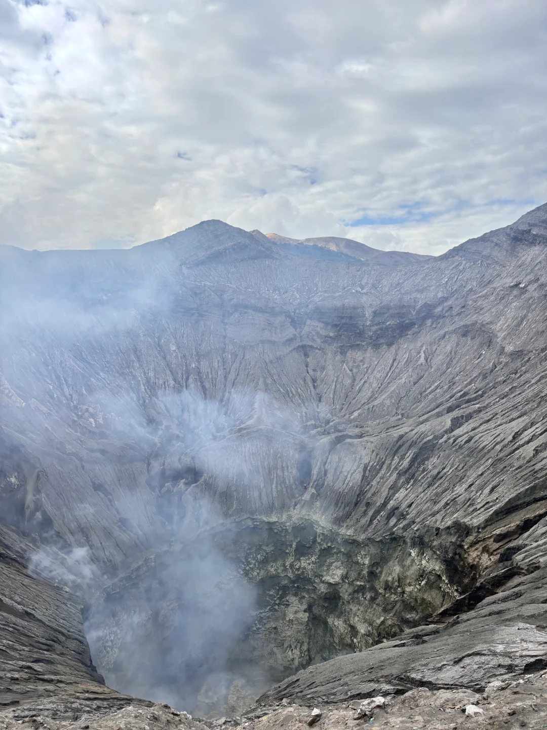 印尼双火山+瀑布+追🐬+巴厘岛6天5晚人均2K