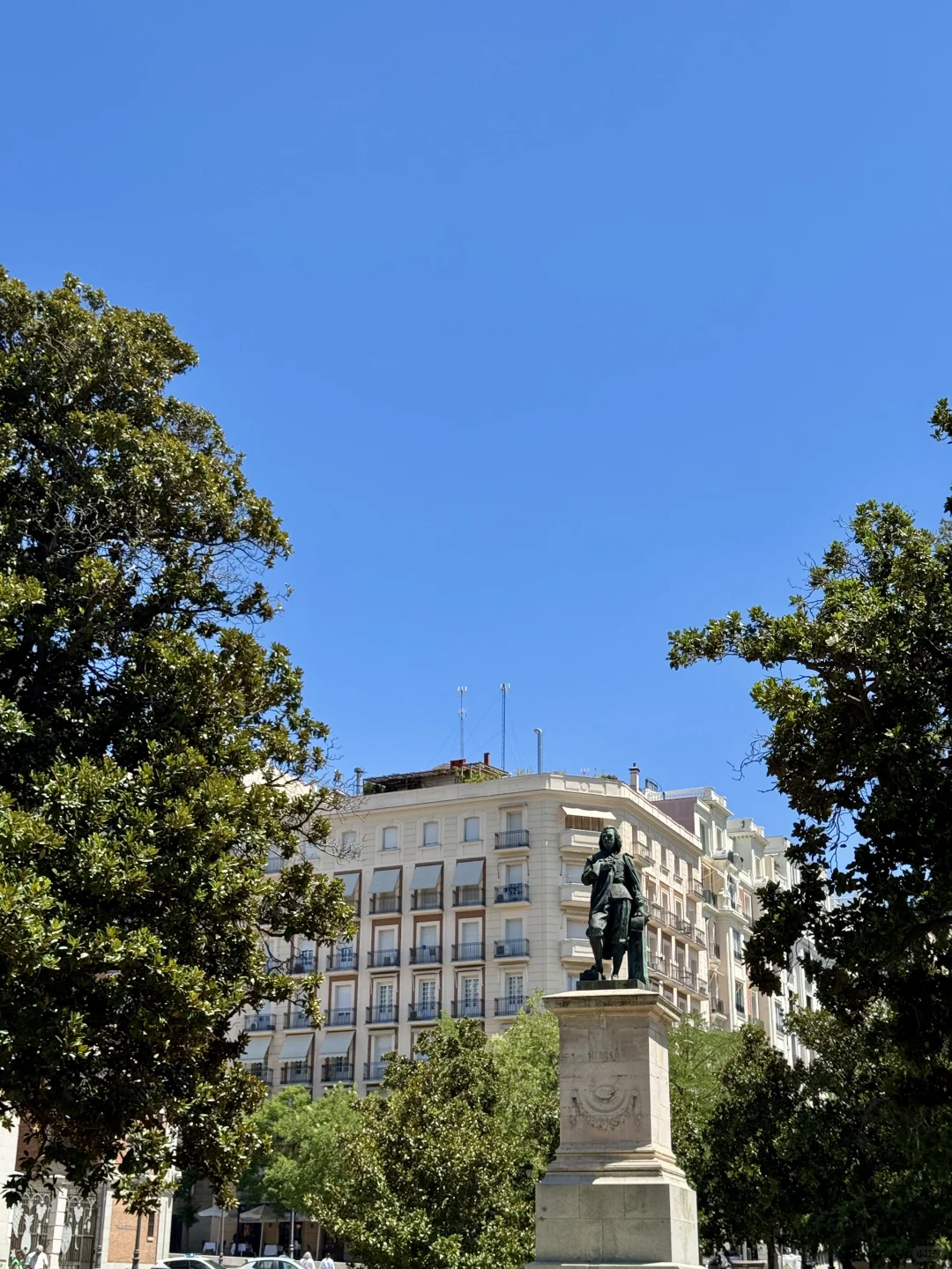 自驾西班牙🇪🇸｜马德里人推荐的旅游攻略